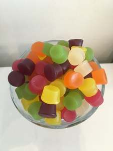 Fruity: Wine Gums
