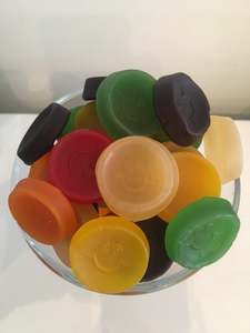 Fruity: Mega Gums