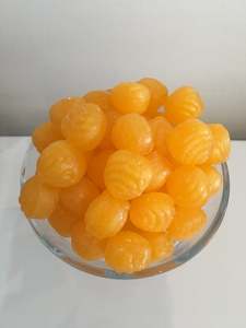 Products: Butterscotch Balls