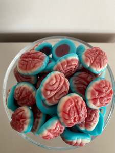 Fruity: Brains