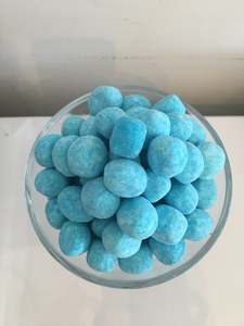 Bonbons: Blue Raspberry Bonbons Kingsway