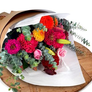 Products: Florist’s Choice Bouquet