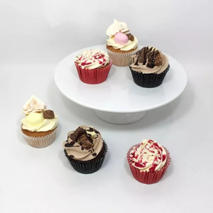 Products: Coast cakes Cupcakes x 6