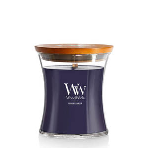 Products: WoodWick Candle – Hinoki Dahlia