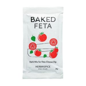 Products: Baked Feta Herb Dip