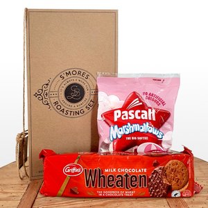 Products: S’mores Kit