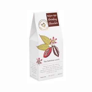 Products: Belgian Style Drinking Chocolate