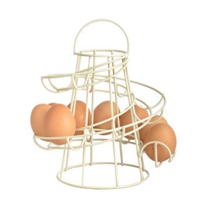 Products: Spiral Egg Holder