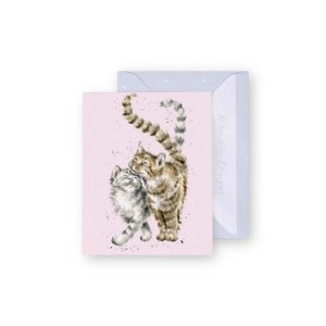 Mini Card – Cats