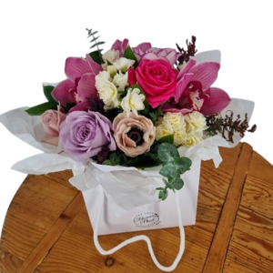 Mini Posy Bag