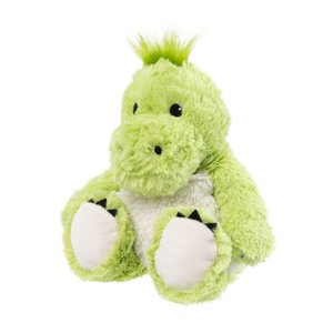 Warmies Dinosaur