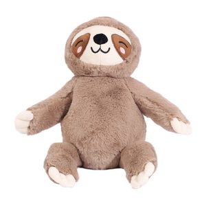 Toasty Hugs – Sammy Sloth