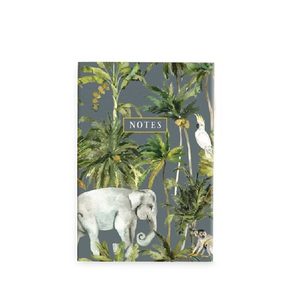Products: Notebook - Elephant