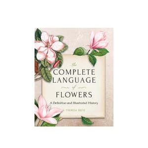 Products: The Complete Language of Flowers Pocket Edition