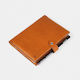Journal Cover Set - Cognac
