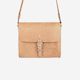 The Companion Satchel – Tan