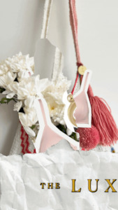 HIDESEEKERS - CORAL REEF SURF SHIRT