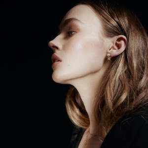 Silk Steel: SILK & STEEL - LUMIERE EAR JACKETS