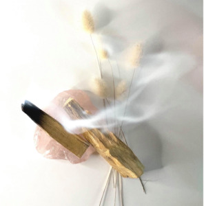 OPAL + SAGE - PALO SANTO BUNDLE