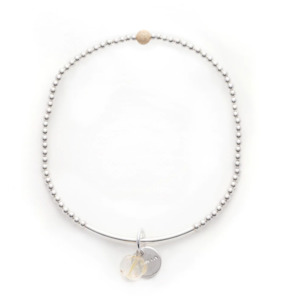 VANIA - BRACELET - SIRIUS - SILVER