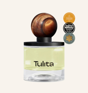 Leo: TULITA - AGATI PERFUME 50ml