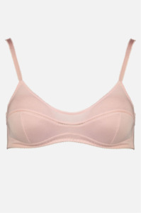 VIDERIS - MAGGIE BRA - ROSY