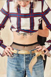 Hideseekers: HIDESEEKERS - WHIP IT BELT
