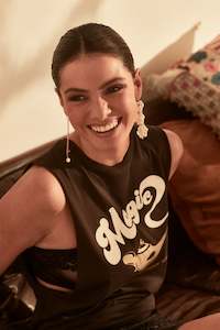 Hideseekers: HIDESEEKERS - MAGIC TANK - CHARCOAL