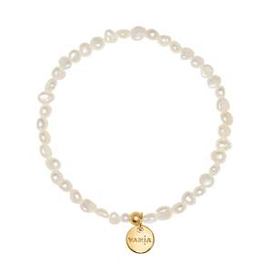 Vania: VANIA - MARGARITA PARGUITO BRACELET ON ELASTIC