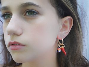 Ippolita Ferrari: IPPOLITA FERRARI - SCARABEO CHARM