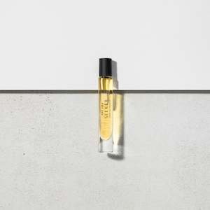 One Seed: ONE SEED - SEEKER EAU DE PARFUM - 9ml ROLLERBALL