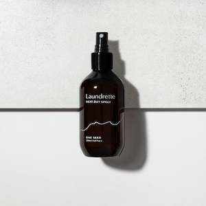 One Seed: ONE SEED - NEXT DAY SPRAY - 200mls
