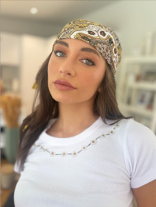 Clothing: HIDESEEKERS - DAISIES TEE