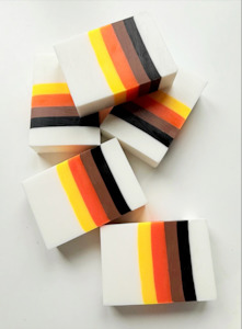 WARY MEYERS - COCO NUIT SOAP