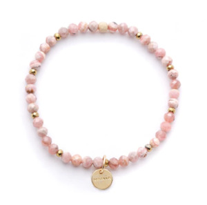 Vania: VANIA - BRACELET - AURORA