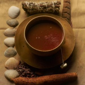 Loco Love Chocolate: LOCO LOVE - CHUNCHO DRINKING CACAO
