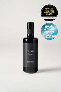 Fragrances: TEMPL - DREAM BOTANICAL MIST