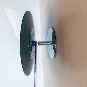 For Wall: Emco PURE Stickon Wall Mirror, 3x Magnification