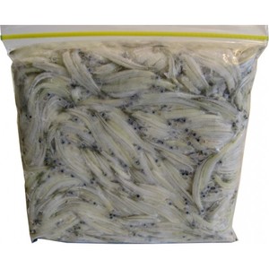 Products: 500gm West Coast Whitebait - (No minimum for pickup)