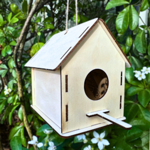 Bird House