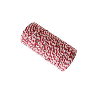 Craft Packaging 1: Bakers Twine 55m roll