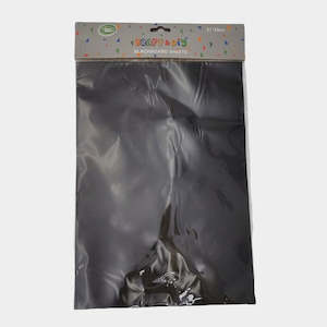 Craft Tools 1: Magnetic Blackboard Sheets (A4)