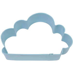 Craft Tools 1: Cloud Cookie Cutter