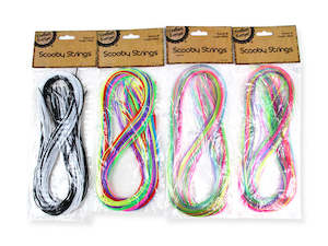 Scooby Strings 25pc