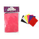 Felt sheets - Bright 6pcs