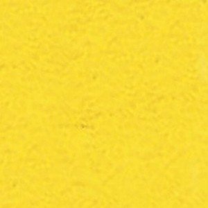 Acrylic Felt Bright Yellow