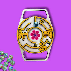 Game Crafts 1: Marble Maze