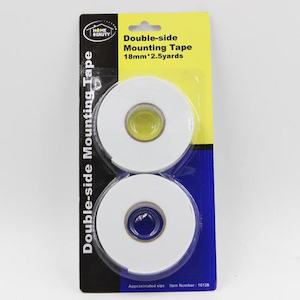 Double Sided Mounting Tape