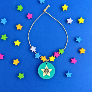 Matariki Necklace