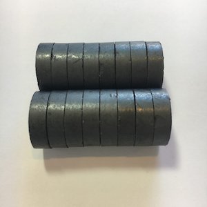 Magnets 1: Magnets 2cm Round